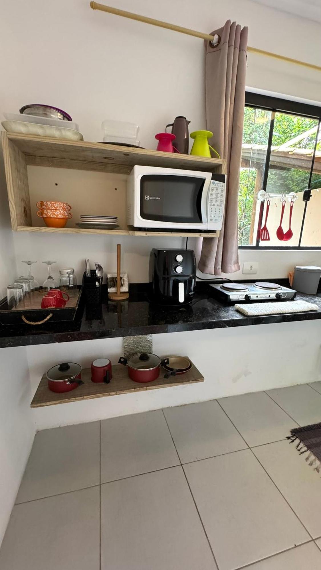 The Embau Lofts Hotel Guarda do Embau Ngoại thất bức ảnh