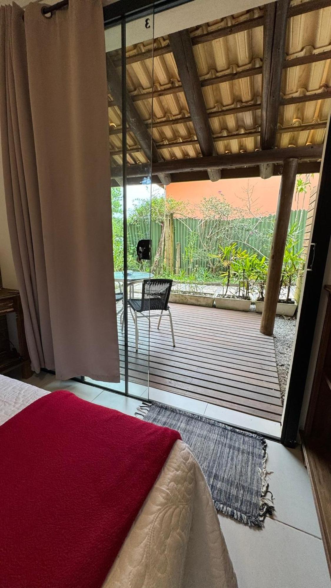 The Embau Lofts Hotel Guarda do Embau Ngoại thất bức ảnh