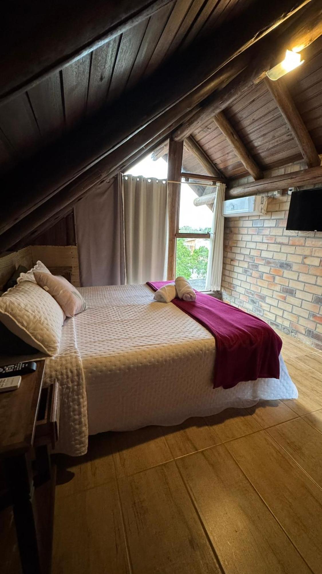 The Embau Lofts Hotel Guarda do Embau Ngoại thất bức ảnh